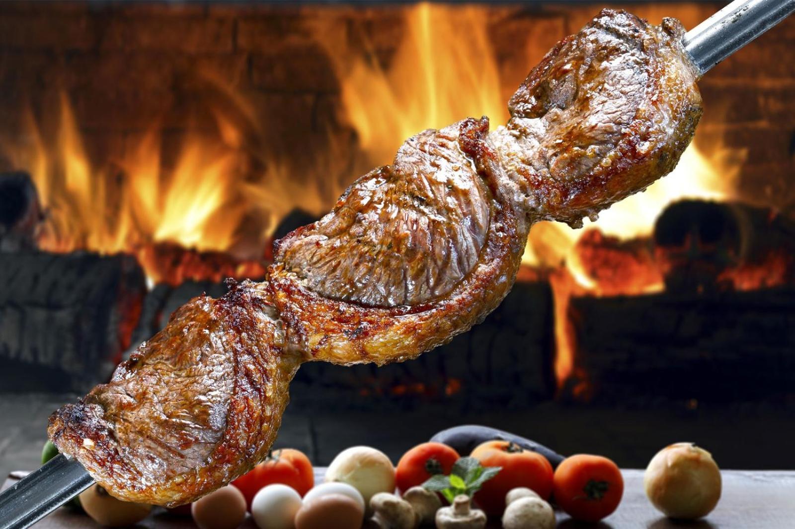 Rodizio Hill Resort Cluj-Napoca Eksteriør bilde