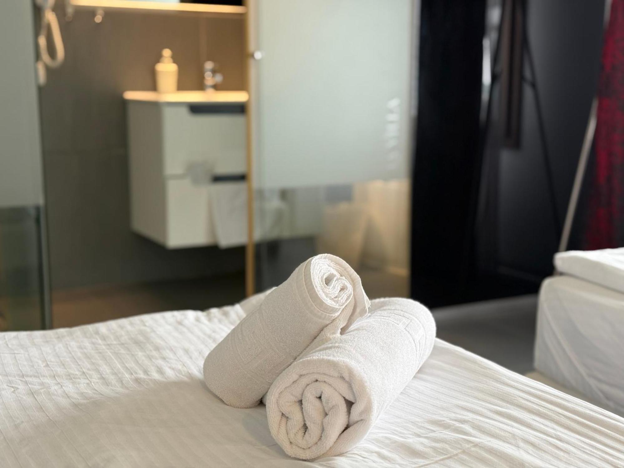 Rodizio Hill Resort Cluj-Napoca Eksteriør bilde