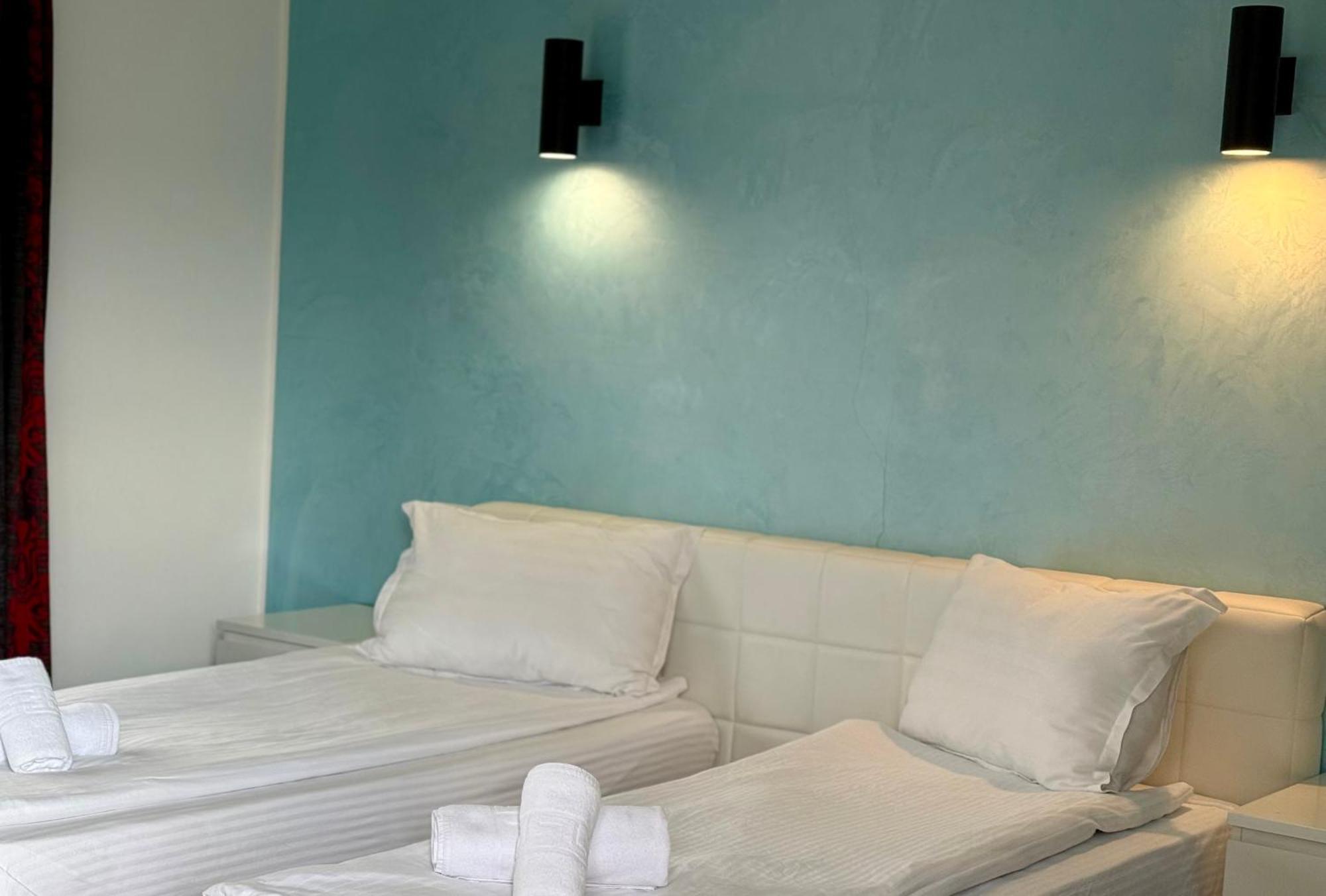 Rodizio Hill Resort Cluj-Napoca Eksteriør bilde