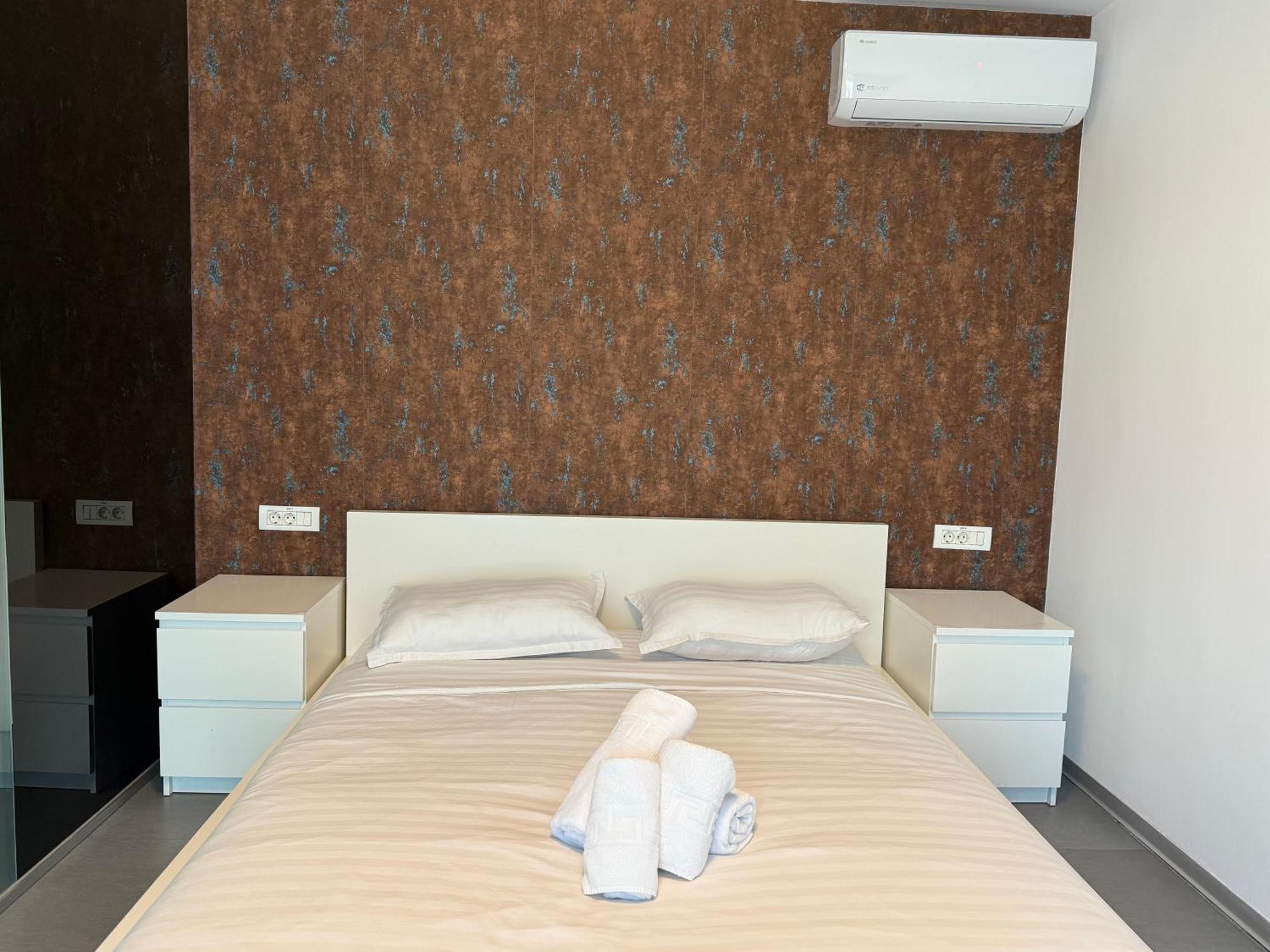 Rodizio Hill Resort Cluj-Napoca Eksteriør bilde