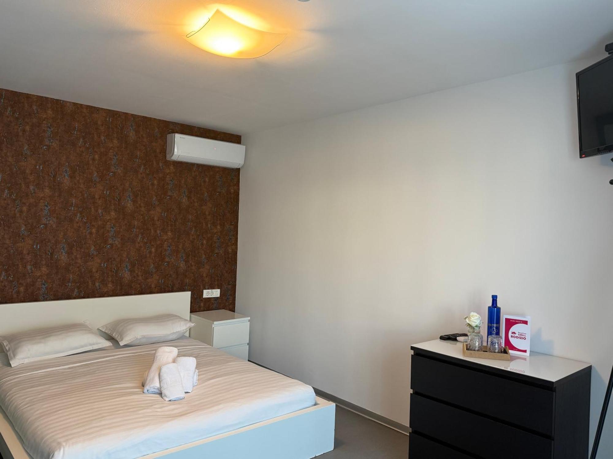 Rodizio Hill Resort Cluj-Napoca Eksteriør bilde