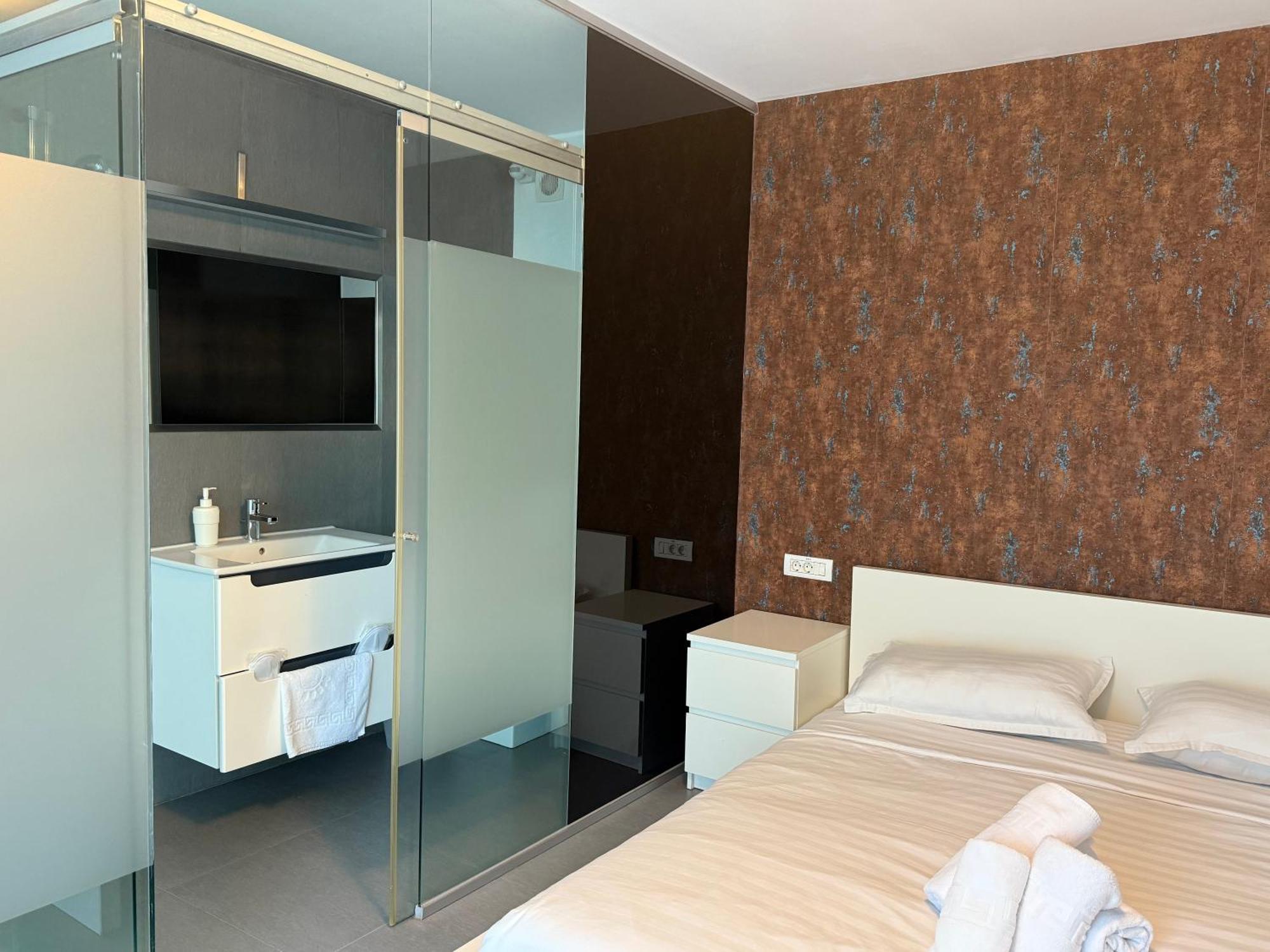 Rodizio Hill Resort Cluj-Napoca Eksteriør bilde