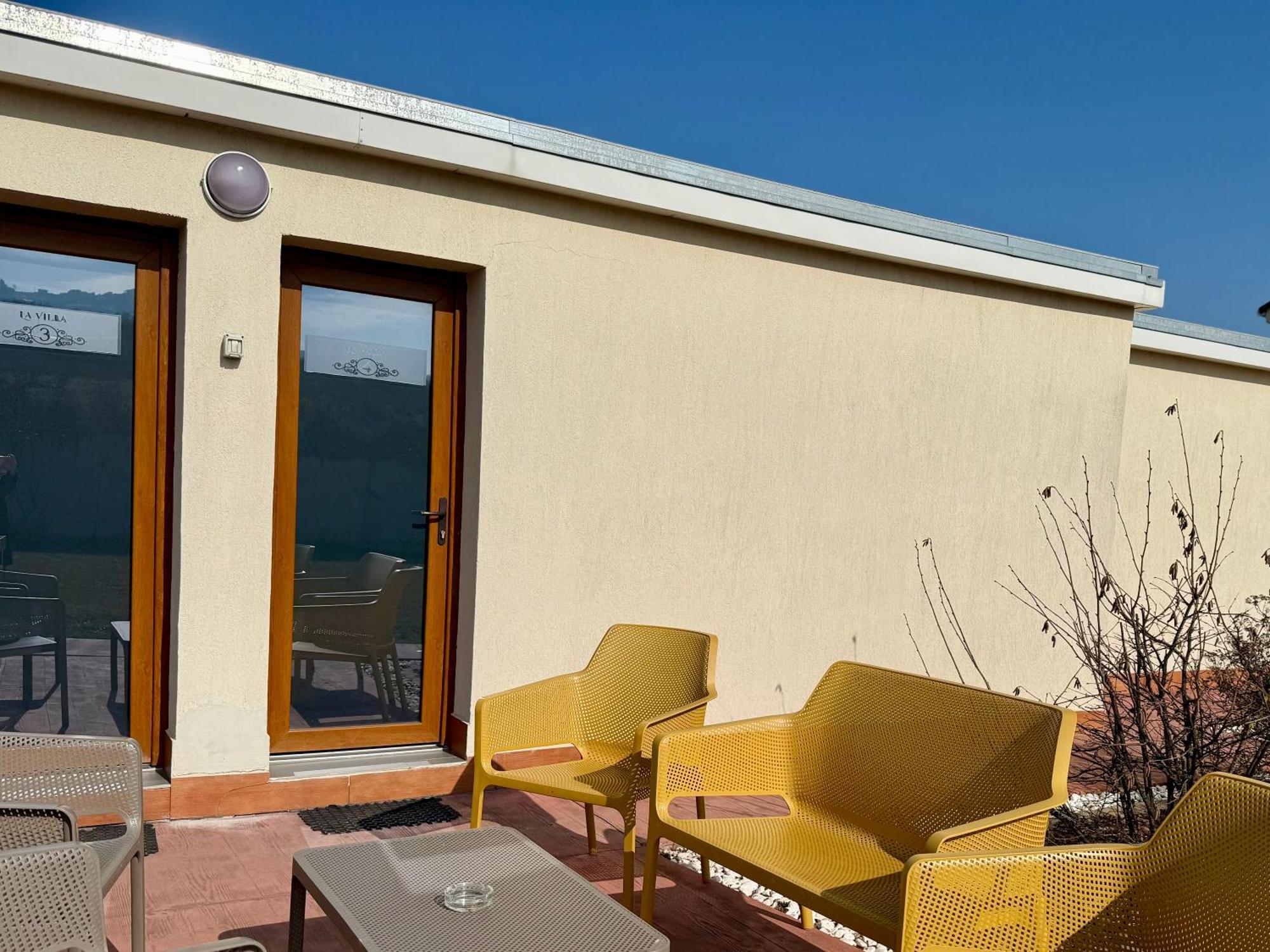 Rodizio Hill Resort Cluj-Napoca Eksteriør bilde