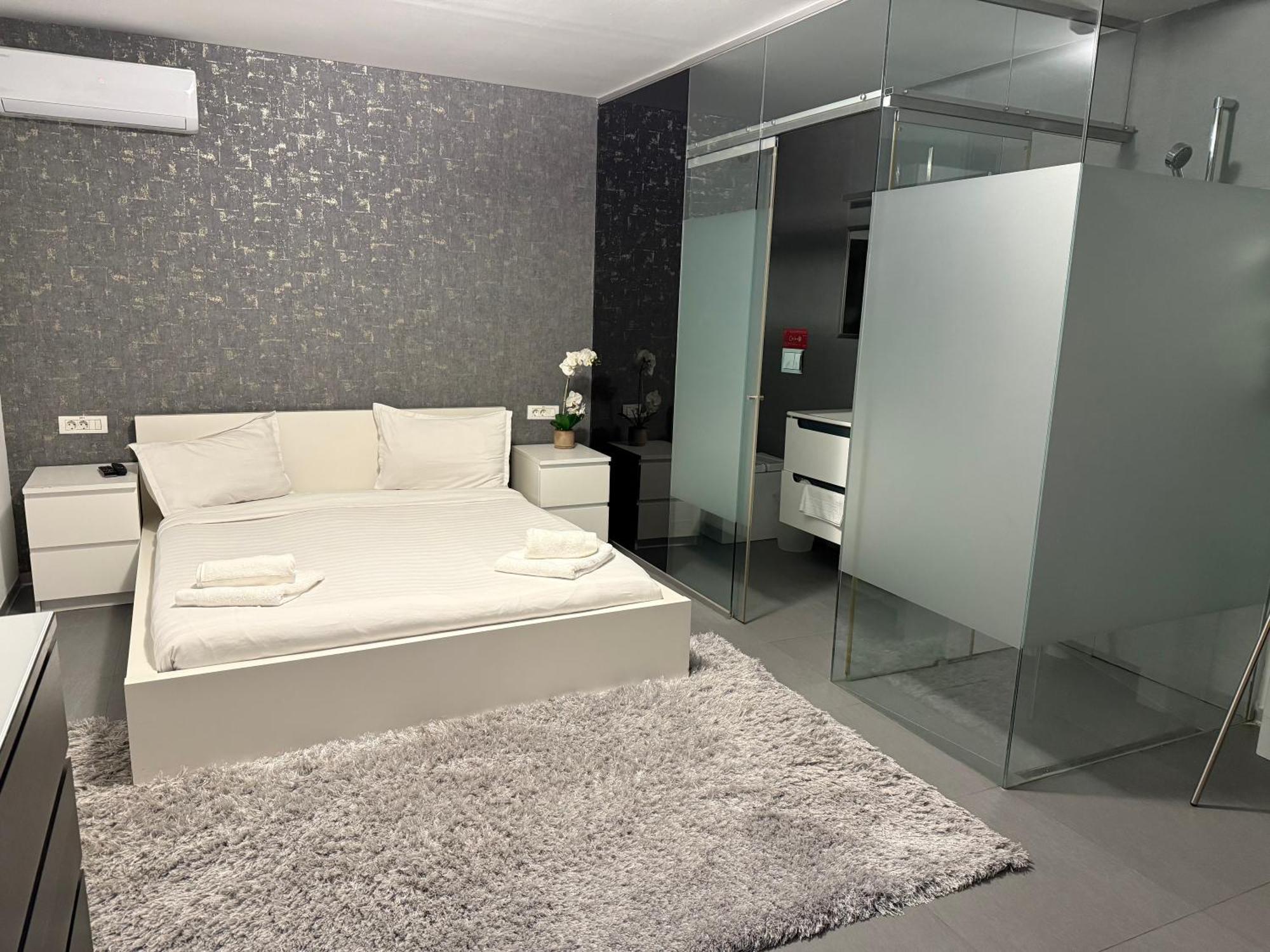 Rodizio Hill Resort Cluj-Napoca Eksteriør bilde